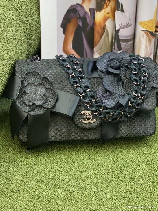 HyperPeter CHANEL CHANELASSIC HANDBAG 0729